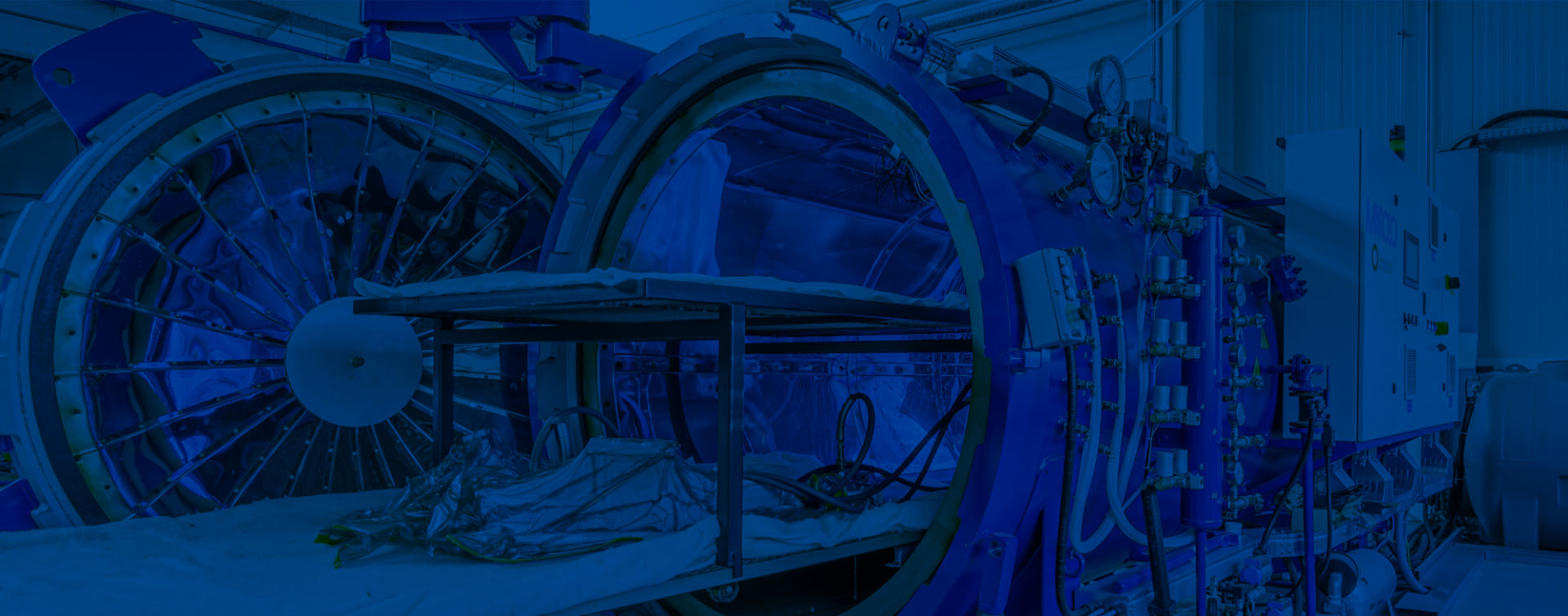 Lightweight Design Startbanner 1