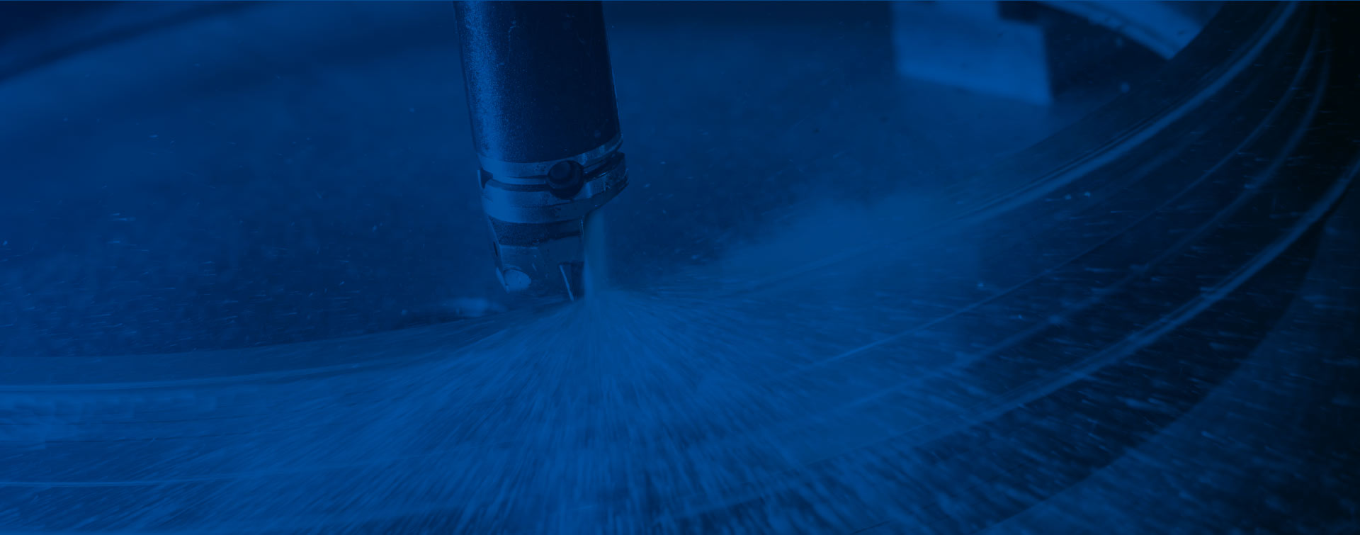 Lightweight Design Startbanner 2