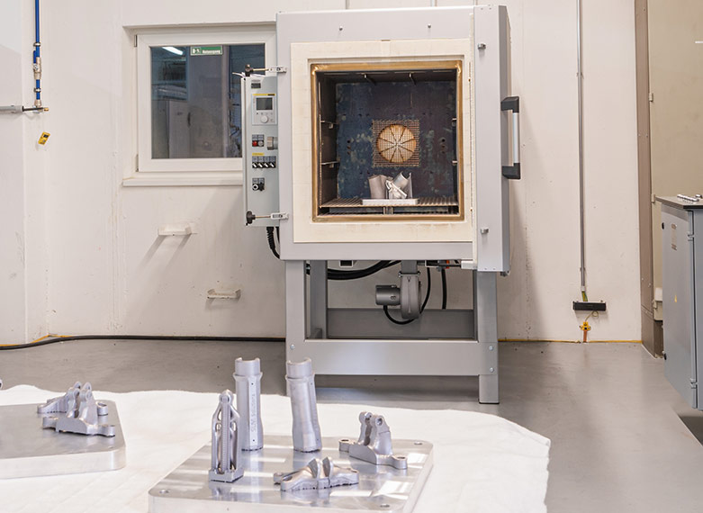 [Translate to Englisch:] Wärmeschrank